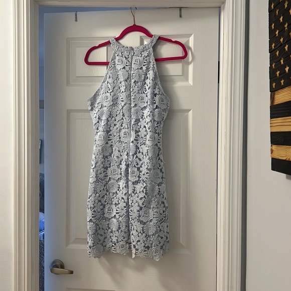 Lulus Love Poem Dress - Picture 5 of 6